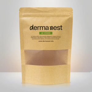 Le-Food Powder – (لیکوریا کا مکمل علاج)