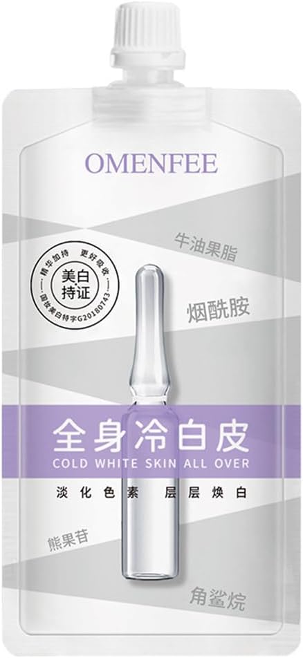 OMENFEE Whitening